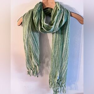 Coldwater Creek Scarf
